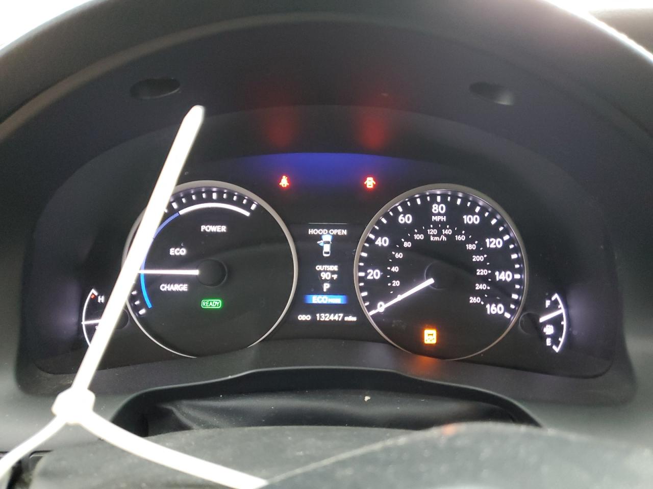 2014 Lexus Es 300H VIN: JTHBW1GG8E2058948 Lot: 65156635