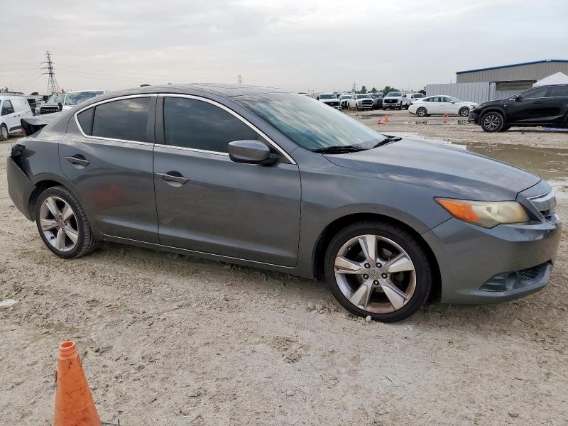  ACURA ILX 2013 Charcoal