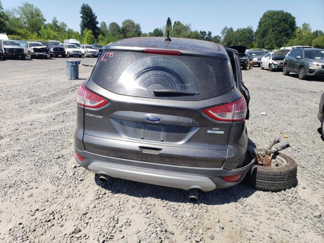  FORD ESCAPE 2016 Szary