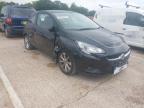 2017 VAUXHALL CORSA ENERGY A/C ECOFLEX  for sale at Copart SANDWICH