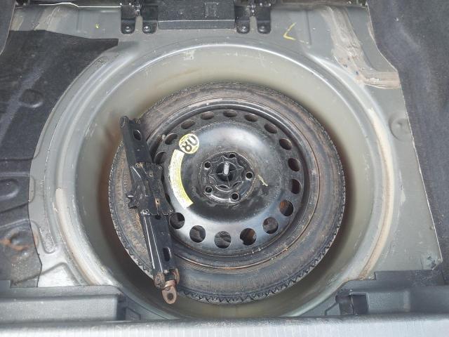 2004 VAUXHALL ASTRA ELIT