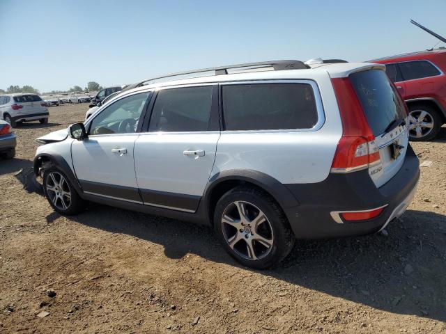  VOLVO XC70 2015 Biały