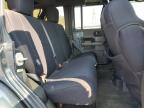 2008 JEEP WRANGLER UNLIMITED SAHARA   for sale at Copart ON - LONDON