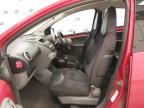 2011 TOYOTA AYGO ICE V for sale at Copart SANDWICH