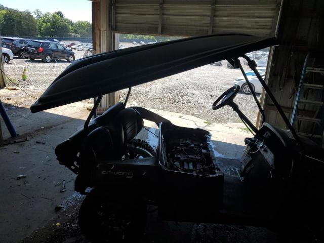 2023 CLUB CAR ONWARDPASSLIFTFL