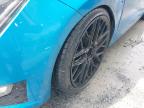 2013 SEAT LEON FR TD for sale at Copart BELFAST