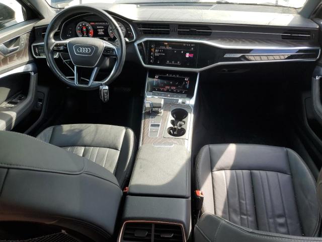  AUDI A6 2021 Черный