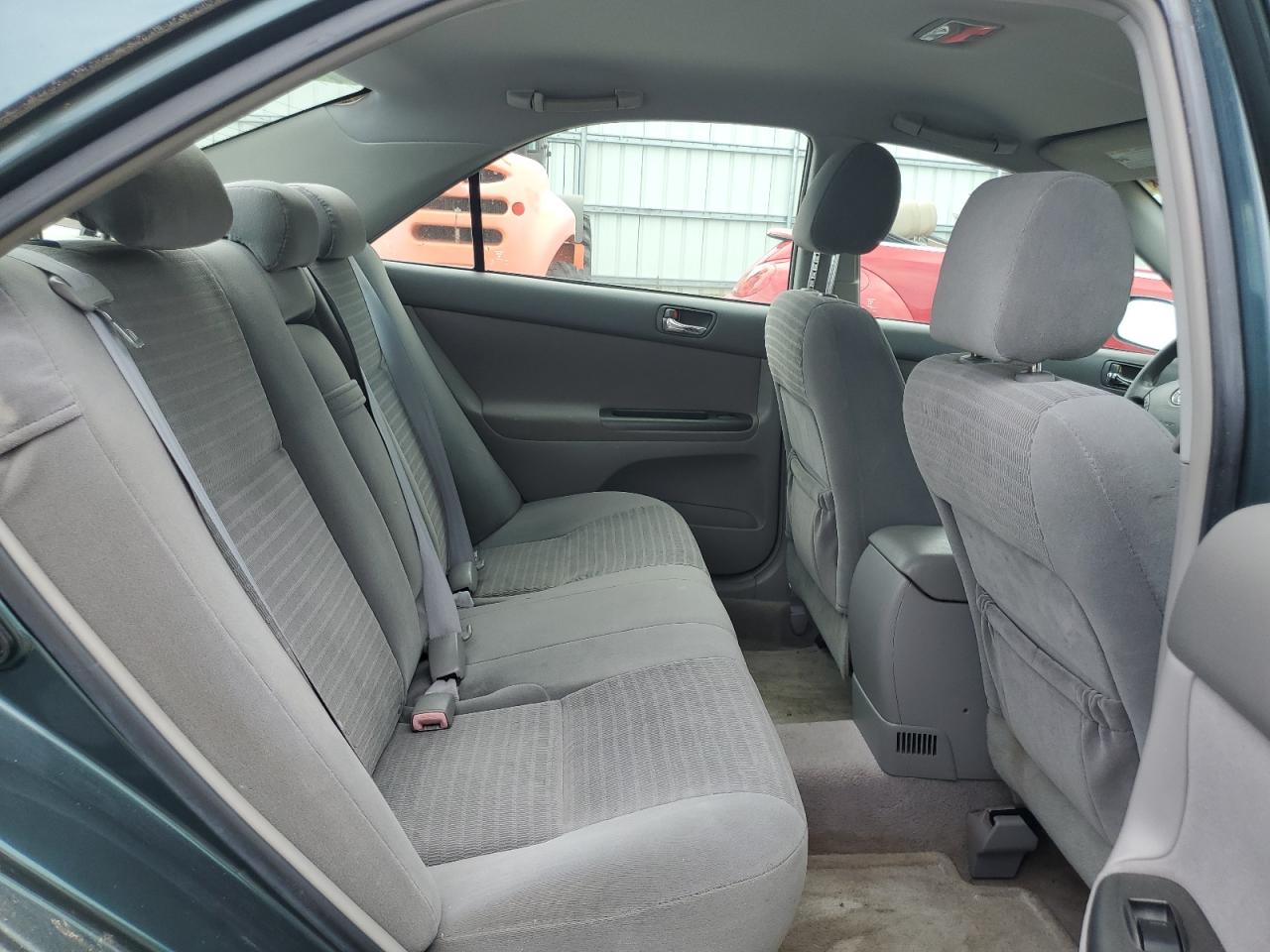 2005 Toyota Camry Le VIN: 4T1BE32K55U096357 Lot: 65337195