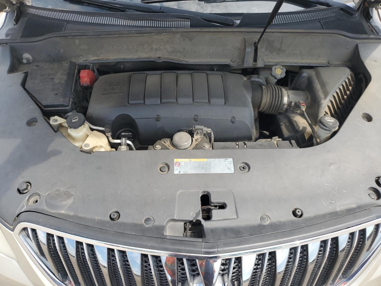 2014 Buick Enclave VIN: 5GAKRCKDXEJ311874 Lot: 63495935