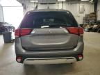 2020 MITSUBISHI OUTLANDER ES   à vendre chez Copart ON - OTTAWA