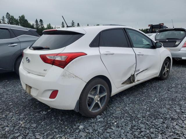 2014 HYUNDAI ELANTRA GT   