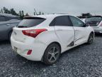 2014 HYUNDAI ELANTRA GT    à vendre chez Copart QC - MONTREAL