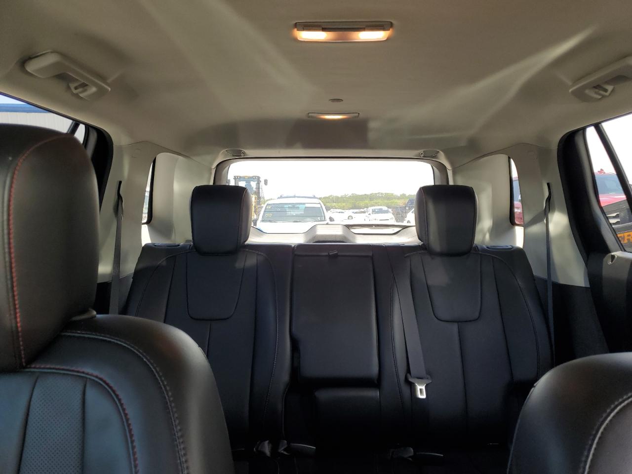2013 GMC Terrain Slt VIN: 2GKALUEK0D6430366 Lot: 63562605