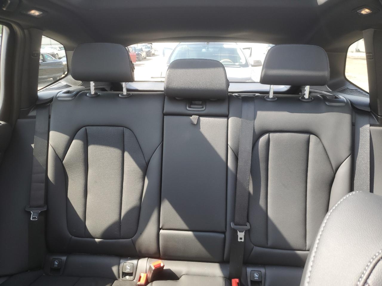 2024 BMW X3 xDrive30I VIN: 5UX53DP00R9V36691 Lot: 64261785