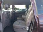 2015 SSANGYONG RODIUS TUR for sale at Copart SANDY