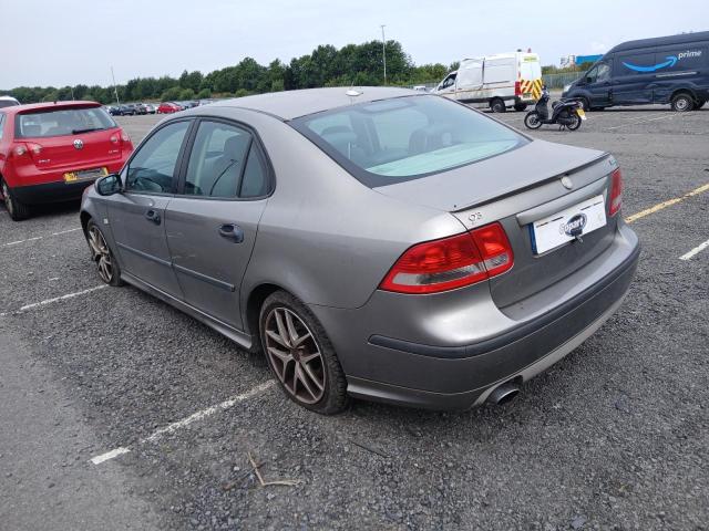 2004 SAAB 9-3 AERO 2