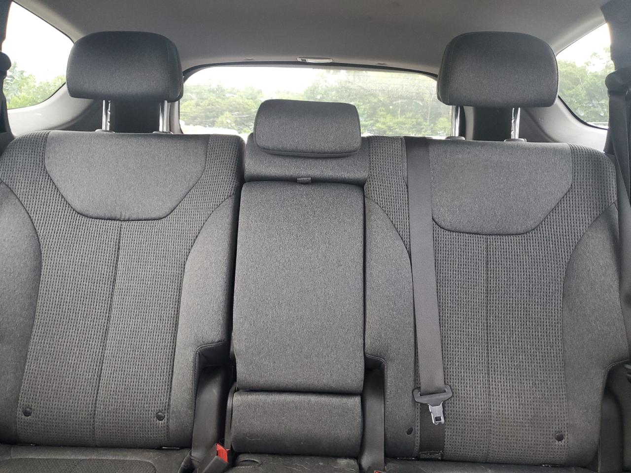 2020 Hyundai Santa Fe Se VIN: 5NMS2CAD7LH191748 Lot: 63730005