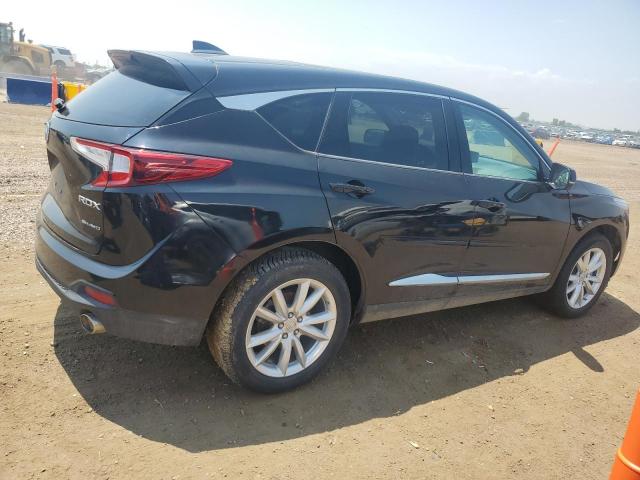  ACURA RDX 2020 Czarny