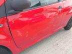 2008 CITROEN C1 VIBE for sale at Copart SANDWICH