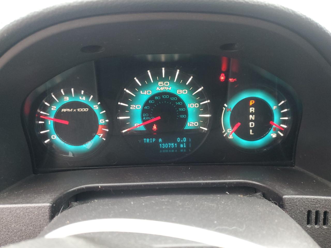 2010 Ford Fusion Se VIN: 3FAHP0HA6AR199638 Lot: 66855685