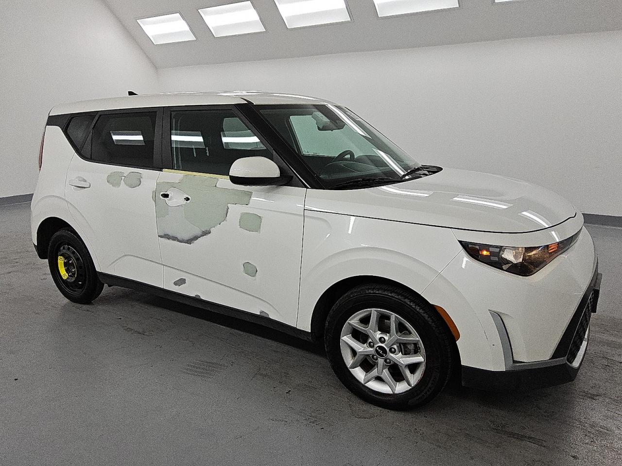 2023 Kia Soul Lx VIN: KNDJ23AU2P7861277 Lot: 66413885