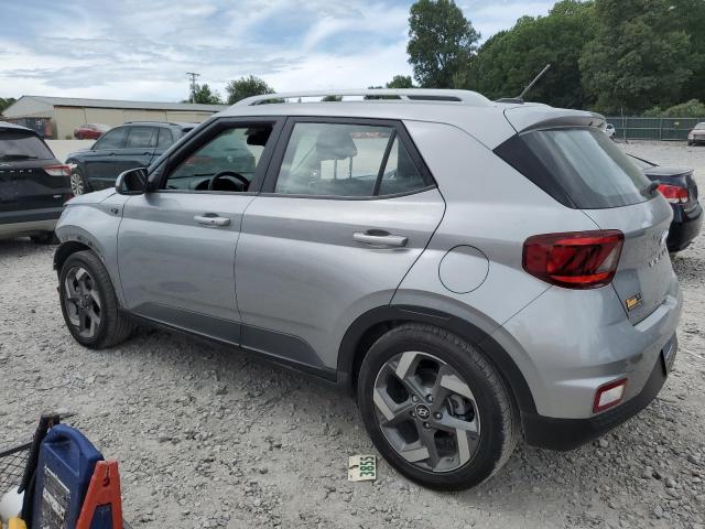  HYUNDAI VENUE 2024 Silver