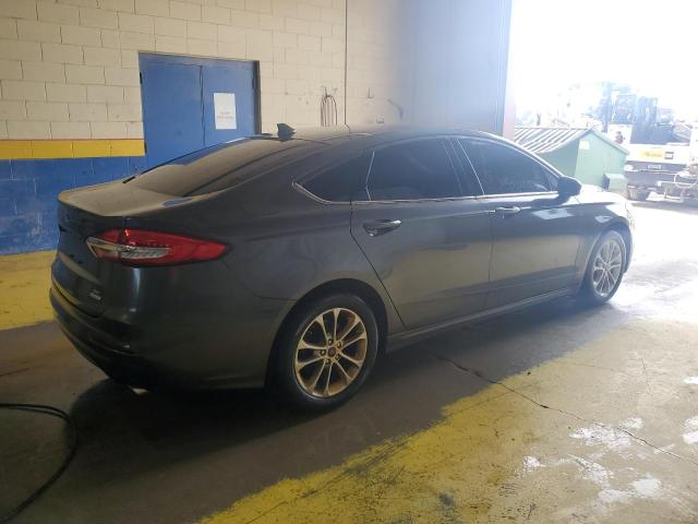  FORD FUSION 2020 Gray