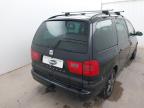 2009 SEAT ALHAMBRA S for sale at Copart WESTBURY
