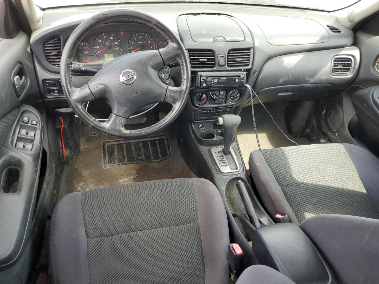 2006 Nissan Sentra 1.8 VIN: 3N1CB51D96L643340 Lot: 64431735