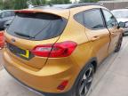 2019 FORD FIESTA ACTIVE B+O PLAY for sale at Copart SANDY