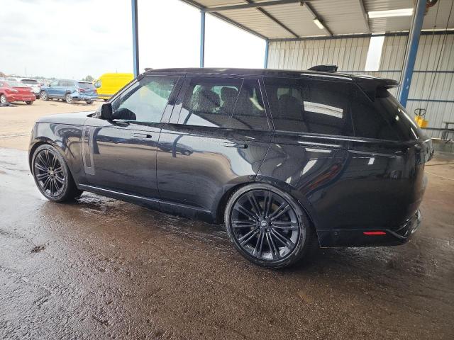 2024 LAND ROVER RANGE ROVER SE  