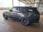 2024 LAND ROVER RANGE ROVER SE   for sale at Copart CO - DENVER