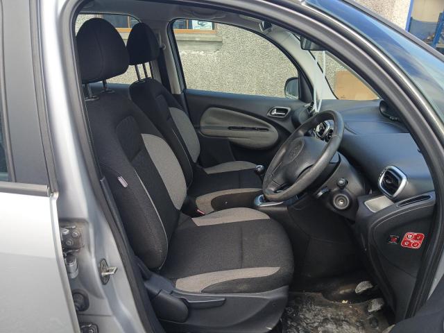 2009 CITROEN C3 PICASSO