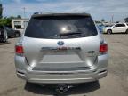 2012 TOYOTA HIGHLANDER HYBRID LIMITED   for sale at Copart FL - MIAMI CENTRAL