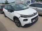 2018 CITROEN C3 FEEL PU  for sale at Copart SANDY