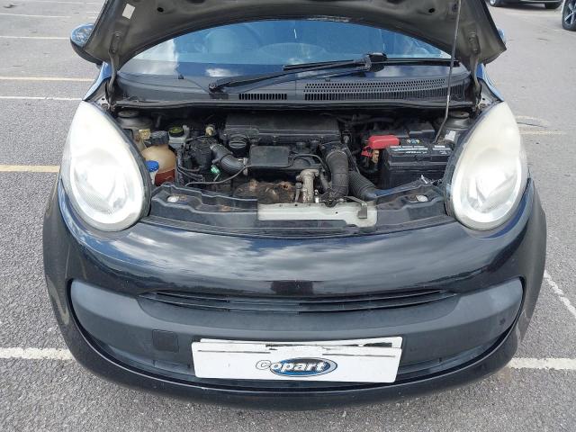 2007 CITROEN C1 RHYTHM