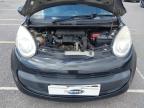 2007 CITROEN C1 RHYTHM for sale at Copart SANDTOFT