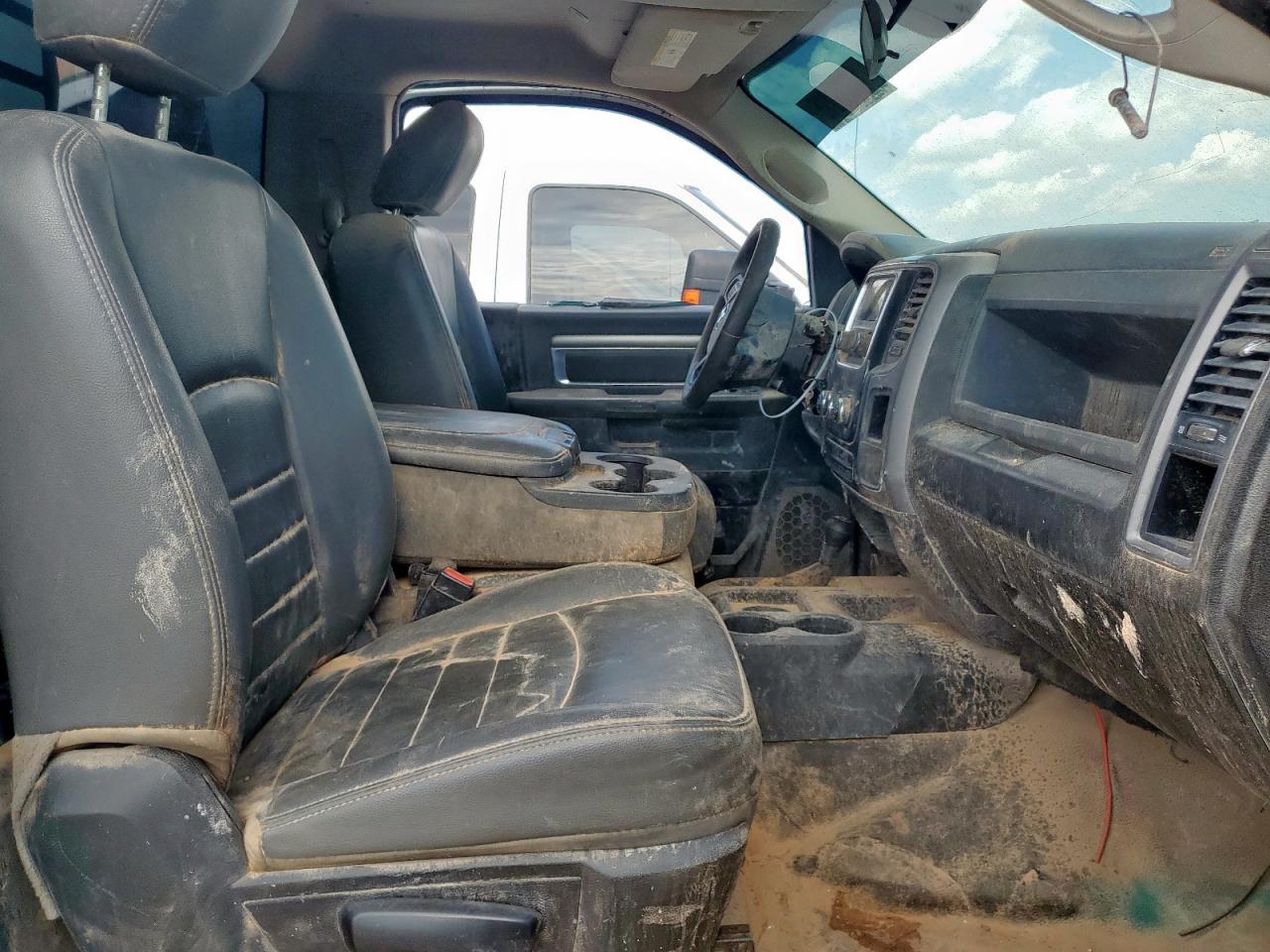 2018 Ram 4500 VIN: 3C7WRLBL5JG264016 Lot: 60839015