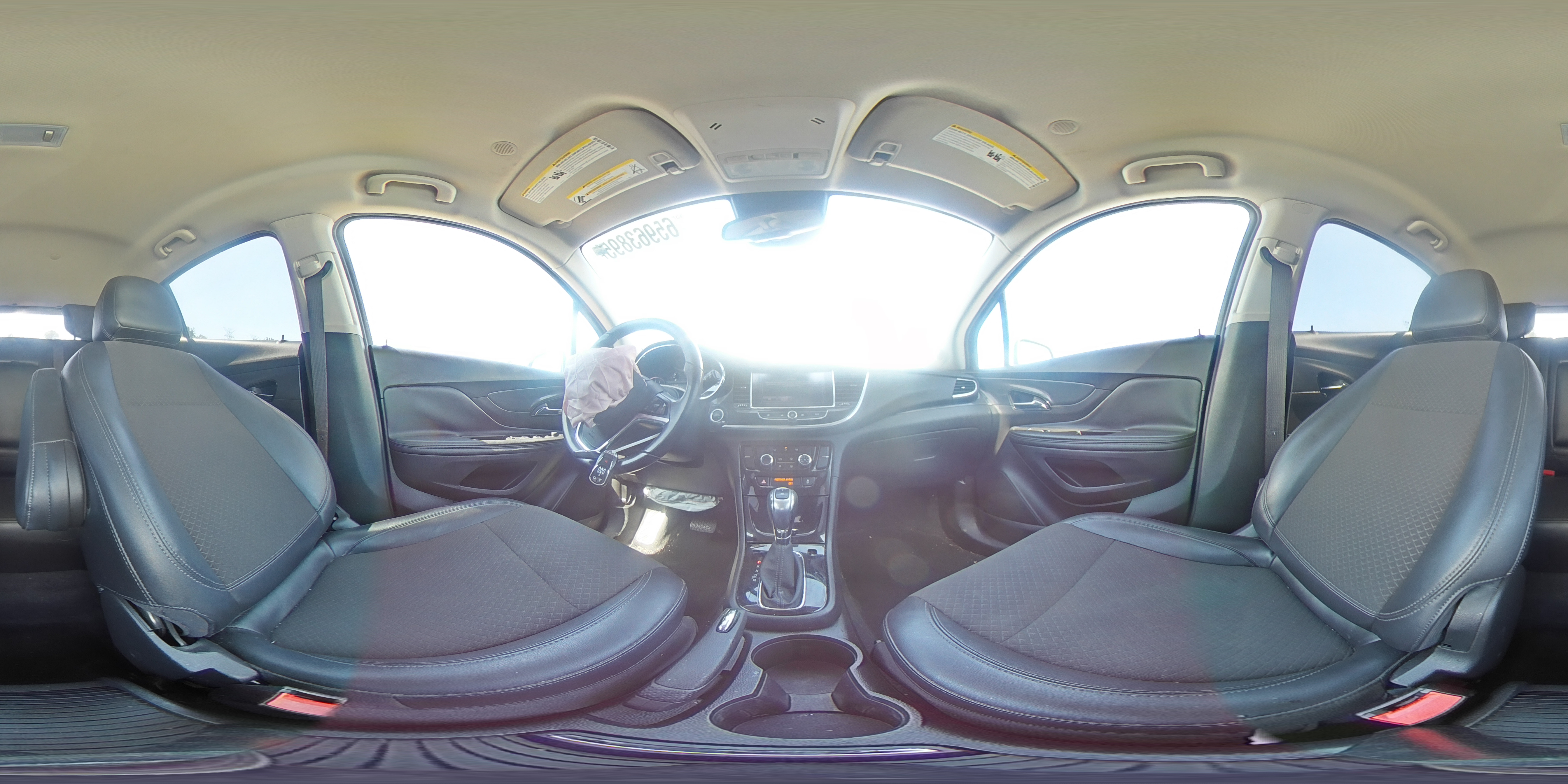 2018 Buick Encore Preferred VIN: KL4CJASB2JB715988 Lot: 65963895