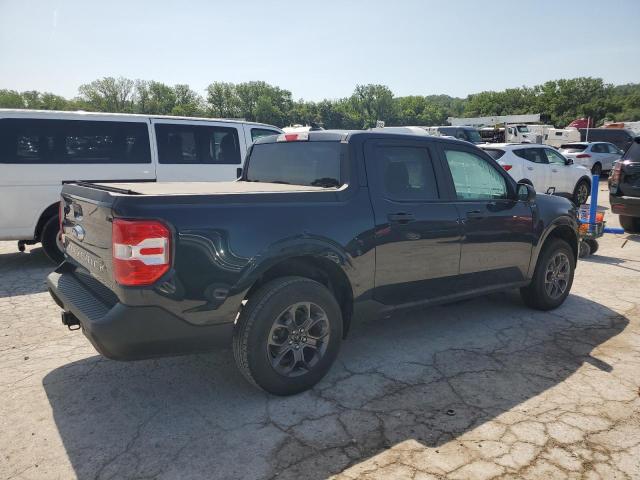  FORD MAVERICK 2022 Czarny