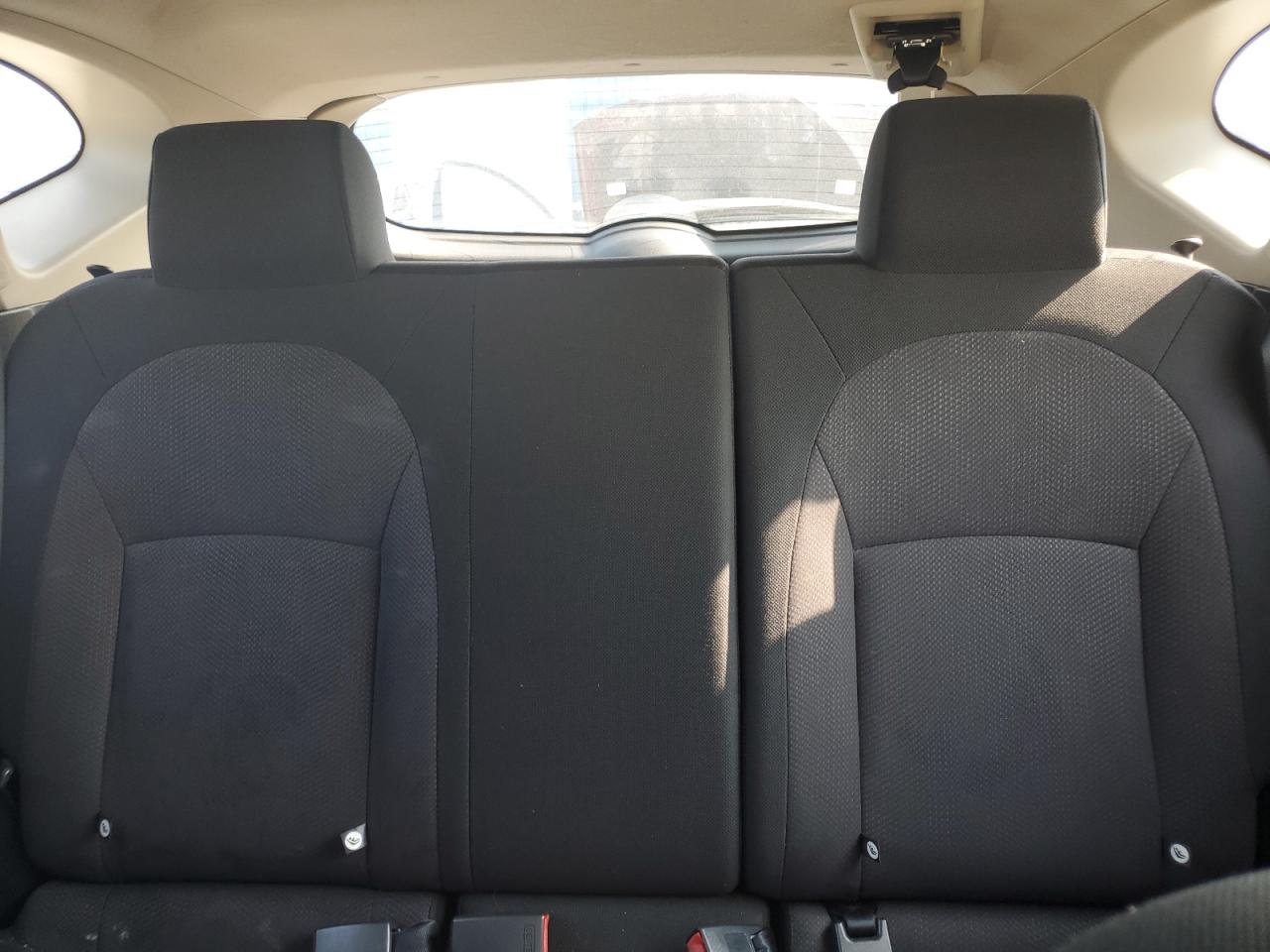 2011 Nissan Rogue S VIN: JN8AS5MT4BW168972 Lot: 64928105