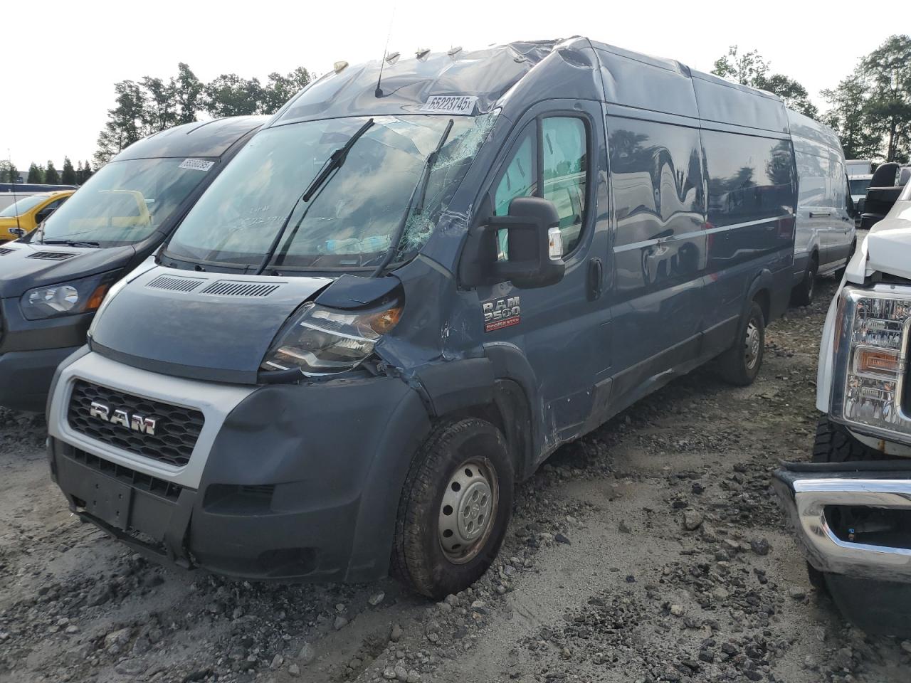 3c6mrvjg6me557175 3C6MRVJG6ME557175 2021 Ram Promaster 3500 3500 High