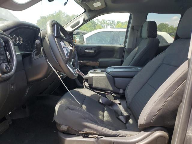  CHEVROLET ALL Models 2020 Silver
