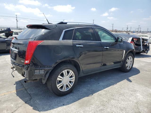 Parquets CADILLAC SRX 2012 Black