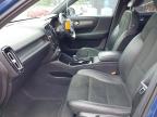 2020 VOLVO XC40 R-DES for sale at Copart COLCHESTER