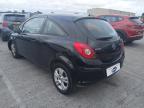 2009 VAUXHALL CORSA ACTIVE  for sale at Copart CHESTER
