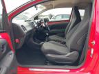 2016 CITROEN C1 FLAIR P for sale at Copart SANDWICH