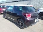 2014 CITROEN DS3 DSTYLE for sale at Copart PETERLEE