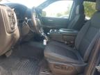 2021 CHEVROLET SILVERADO K1500 RST   for sale at Copart ON - COOKSTOWN