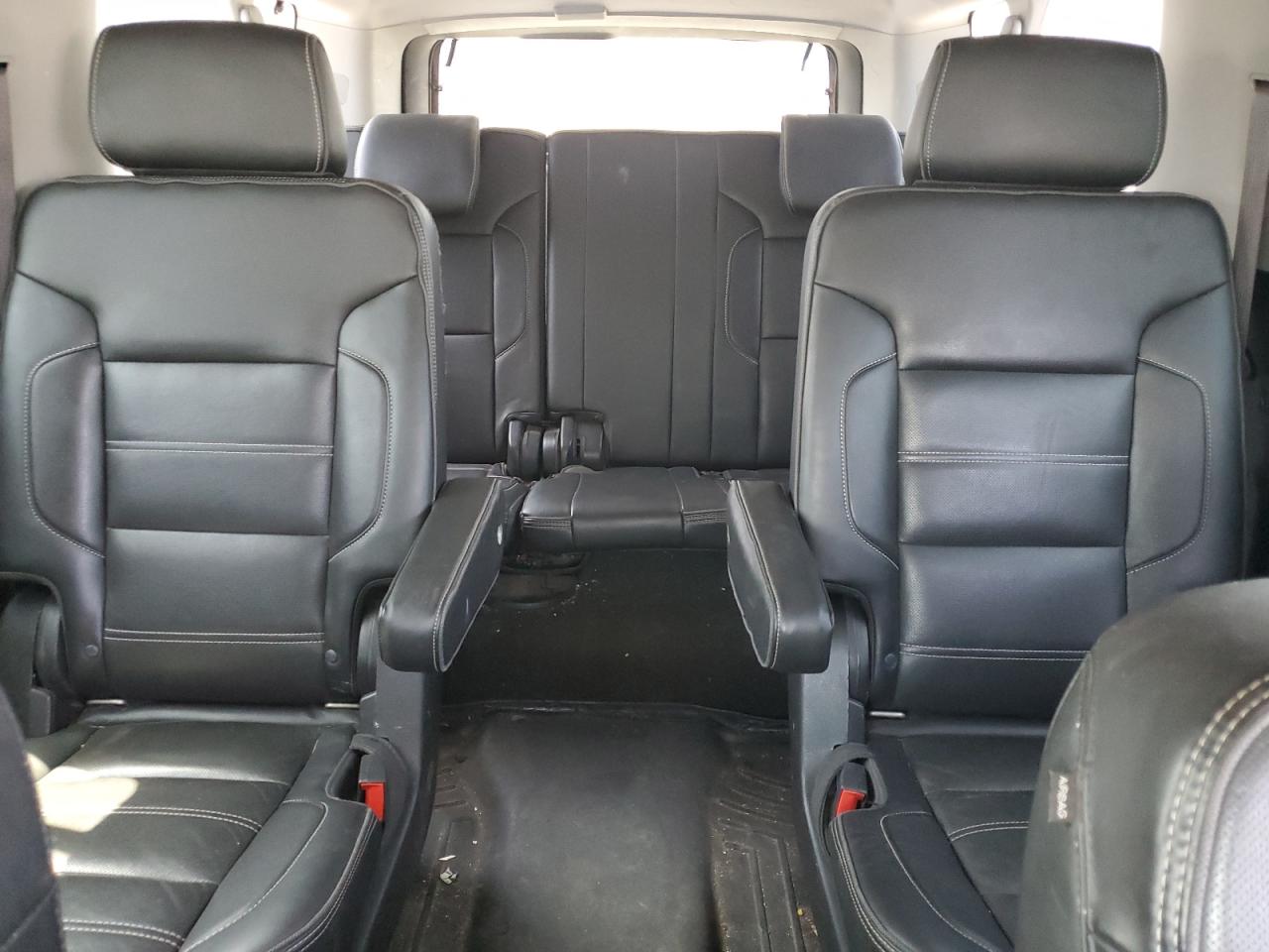 2016 GMC Yukon Xl Denali VIN: 1GKS2HKJ0GR464102 Lot: 64961815